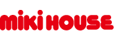 miki HOUSE 企業ロゴ